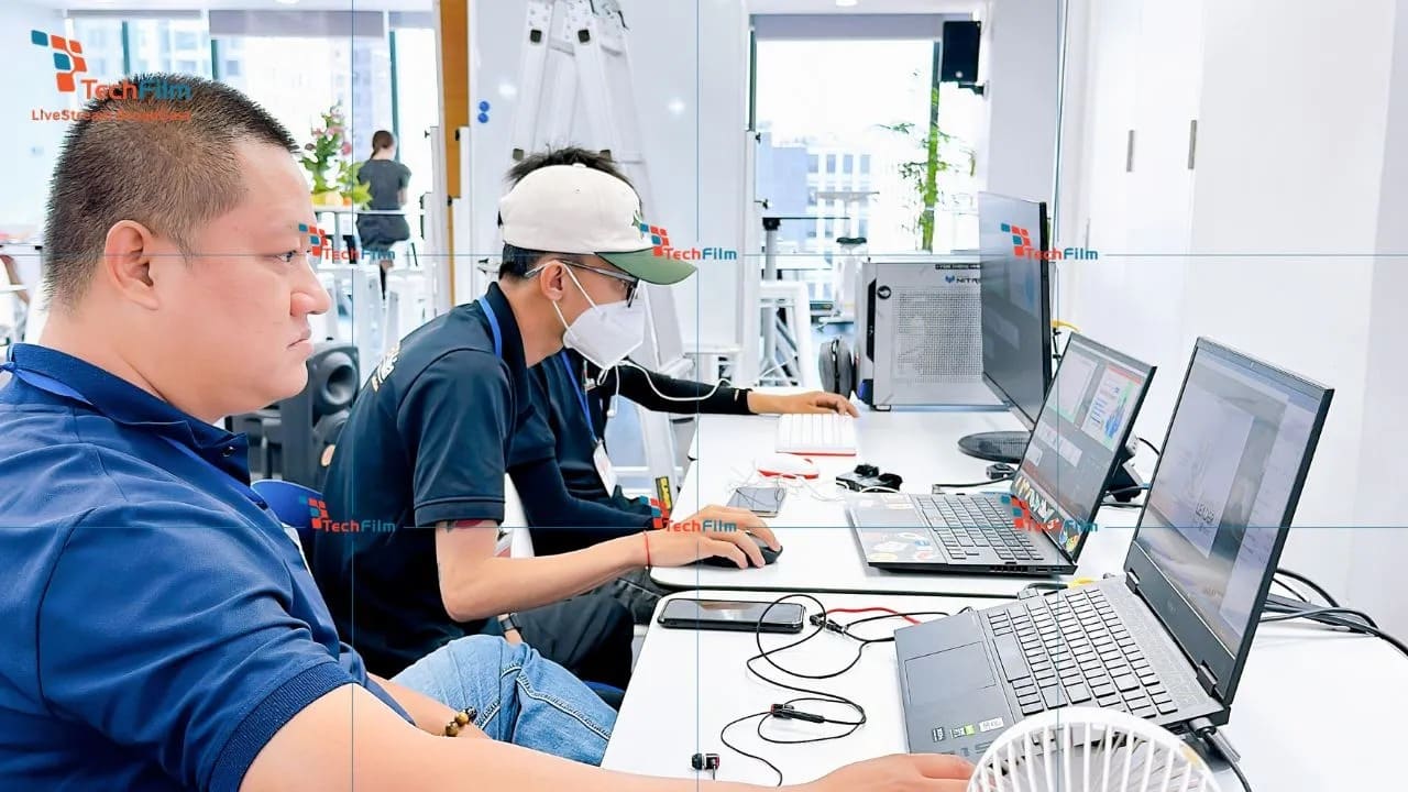 Dịch Vụ Chụp Hình Chuyên Nghiệp Tại TP.HCM – Bảng Giá Ưu Đãi Mới Nhất 2025 24 Hỗ trợ hậu kỳ, chỉnh sửa theo yêu cầu.