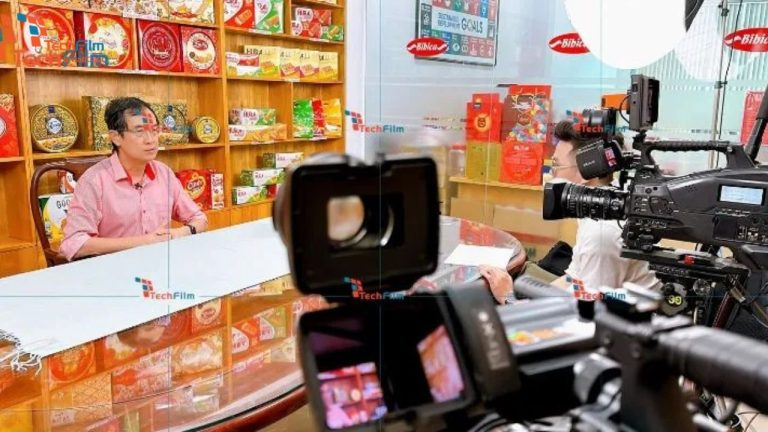 Dịch Vụ Quay Phim Chụp Ảnh Chuyên Nghiệp Theo Yêu Cầu Tại TPHCM 1 Lập kế hoạch sản xuất và chuẩn bị nhân sự cho quay phim