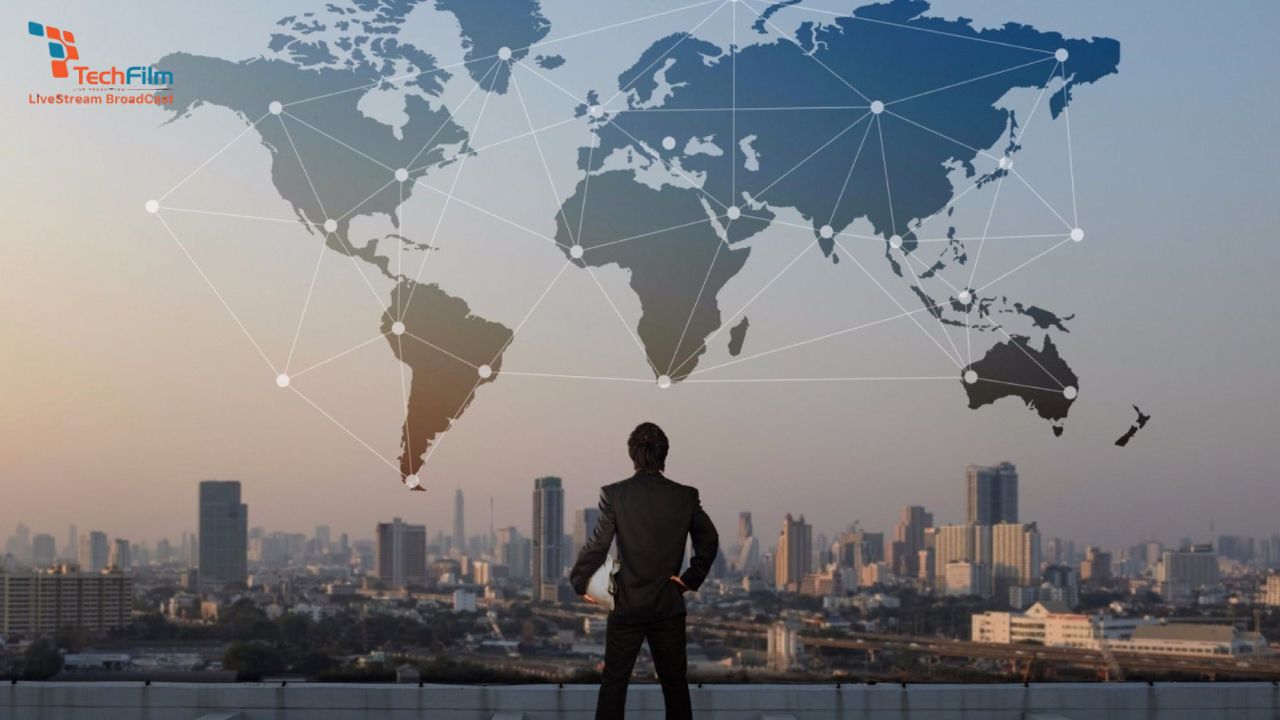 Dịch Vụ Livestream Trọn Gói Chuyên Nghiệp Tại TP HCM 4 Dịch vụ livestream giúp mở rộng phạm vi tiếp cận khách hàng