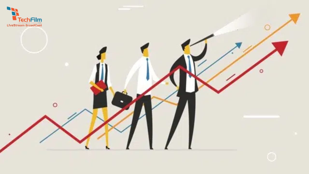 Dịch Vụ Livestream Trọn Gói Chuyên Nghiệp Tại TP HCM 4 Dịch vụ livestream giúp mở rộng phạm vi tiếp cận khách hàng