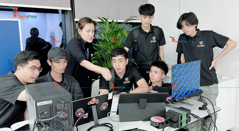 Dịch vụ livestream sự kiện uy tín với chất lượng đỉnh cao 10 Báo giá dịch vụ và ký kết hợp đồng