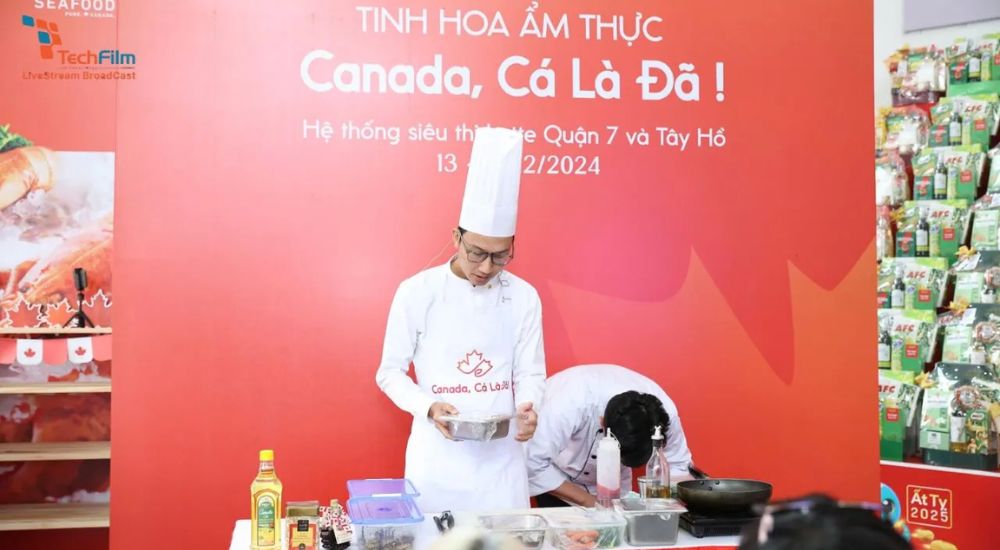 Bảng giá chụp hình sự kiện uy tín chuyên nghiệp tại TPHCM 22 Techfilm - Đơn vị chụp ảnh sự kiện chuyên nghiệp