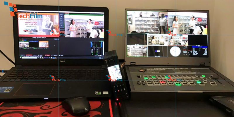 Phát Trực Tiếp Sự Kiện Toàn Cầu - Xu Hướng và Hiệu Quả Hiện Nay 3 Tại sao cần livestream sự kiện toàn cầu?
