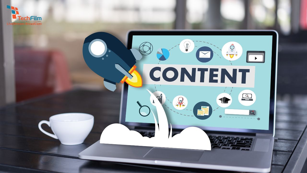 Video viral Là gì? Tìm hiểu sức hút và tầm quan trọng của video viral 7 Nội dung sáng tạo và hấp dẫn