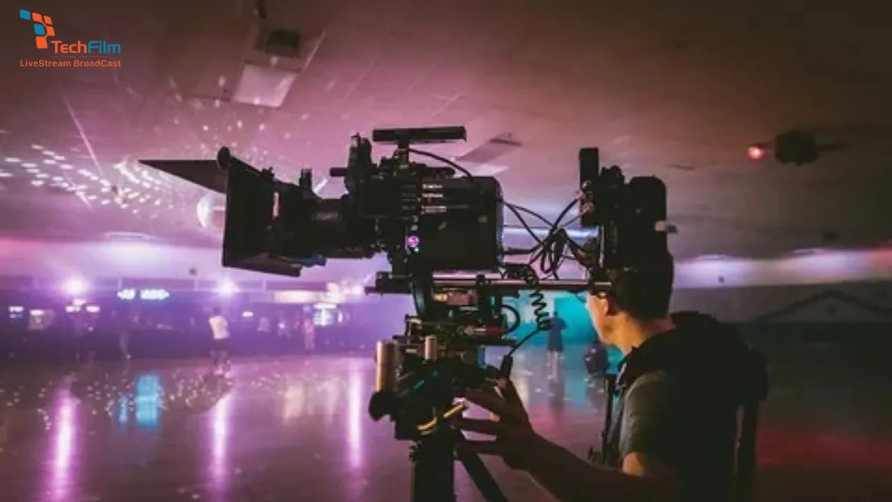 Cách sản xuất video chất lượng cao giúp thu hút người xem 1 Sản Xuất Video Là Gì?