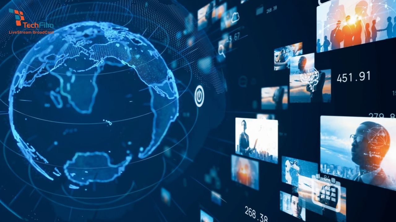 Cách sản xuất video chất lượng cao giúp thu hút người xem 6 Giai đoạn phân phối, xuất bản và triển khai chiến lược phát hành video tới khán giả mục tiêu.