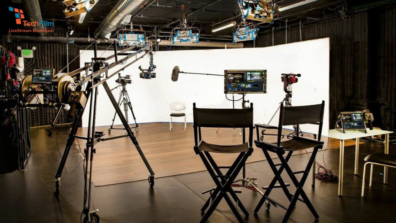 Cách sản xuất video chất lượng cao giúp thu hút người xem 2 Đảm bảo chất lượng hình ảnh và âm thanh