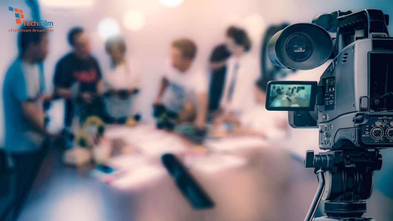 Cách sản xuất video chất lượng cao giúp thu hút người xem 5 Nghiên cứu và phân tích