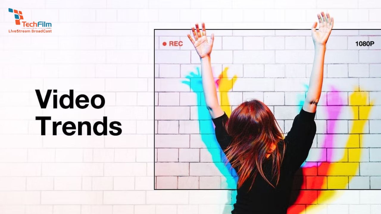 Video viral Là gì? Tìm hiểu sức hút và tầm quan trọng của video viral 6 xu hướng video viral