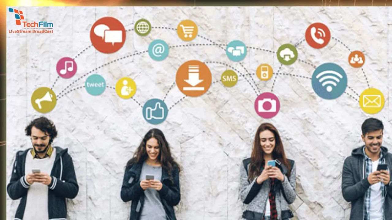 Video viral Là gì? Tìm hiểu sức hút và tầm quan trọng của video viral 4 Lựa chọn thời điểm đăng tải hợp lý
