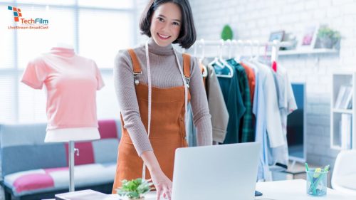 Lên kịch bản kivestream