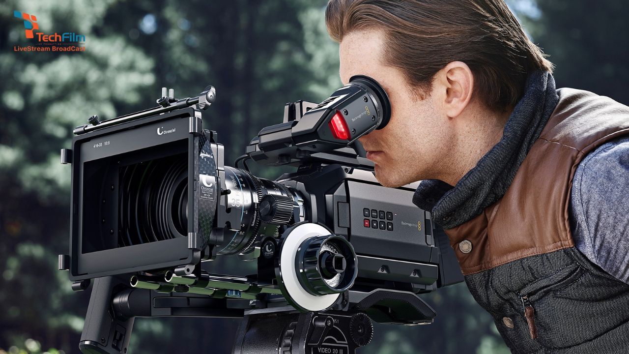 Quay phim 4K là gì? Tất tần tật về kỹ thuật và công nghệ ghi hình siêu nét 3 Ưu và nhược điểm khi quay video 4K