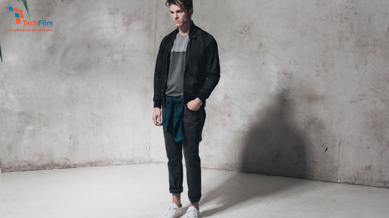 Chụp lookbook là gì? Bí quyết tạo nên bộ lookbook ấn tượng 9 Mang câu chuyện vào hình ảnh