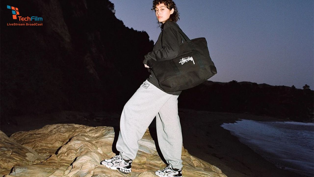 Chụp lookbook là gì? Bí quyết tạo nên bộ lookbook ấn tượng 10 Chất lượng hình ảnh phải được đảm bảo
