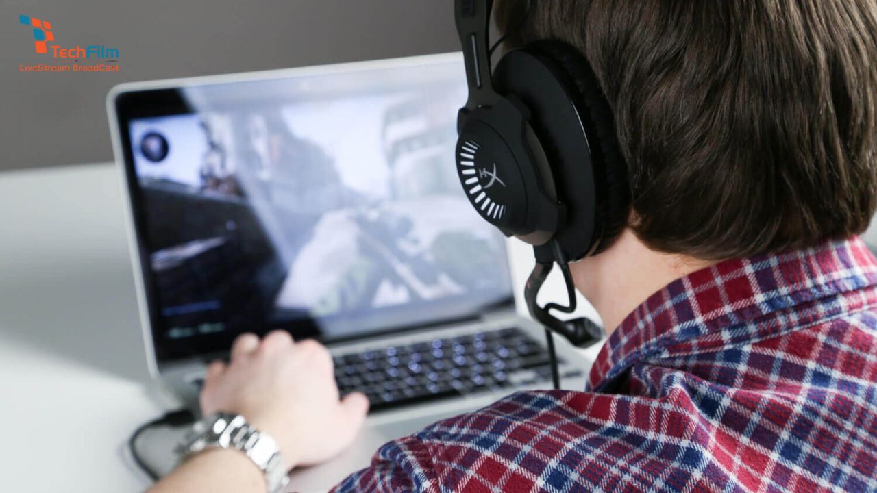 Quy trình làm video cơ bản 6 bước dành cho người mới 8 Thêm nhạc nền và hiệu ứng âm thanh