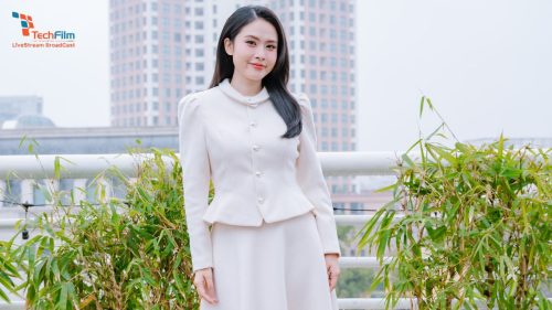 chụp ảnh profile