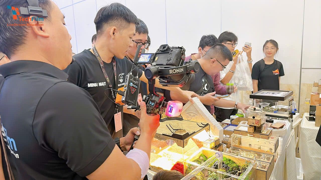 Chụp ảnh quảng cáo sáng tạo – Giải pháp hình ảnh cho doanh nghiệp 3 Chụp ảnh quảng cáo sản phẩm