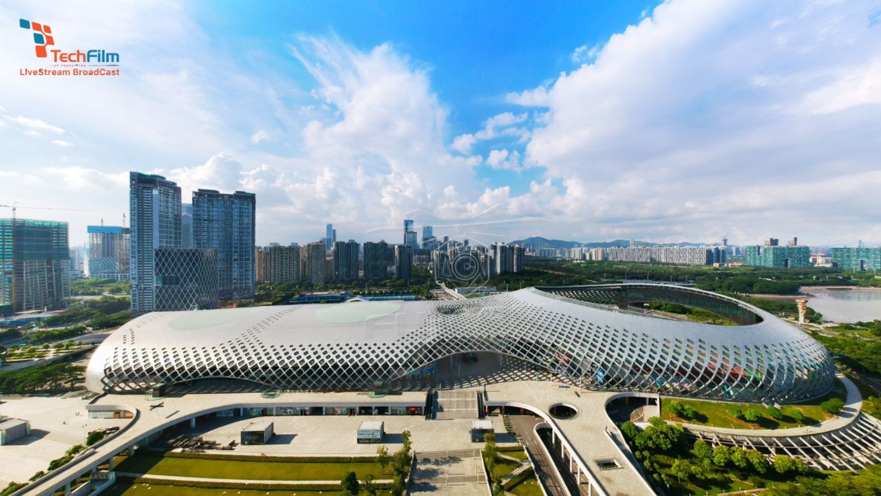 Panorama là gì? Hướng dẫn chụp ảnh toàn cảnh từ A đến Z 2 Chụp Panorama là chụp toàn cảnh