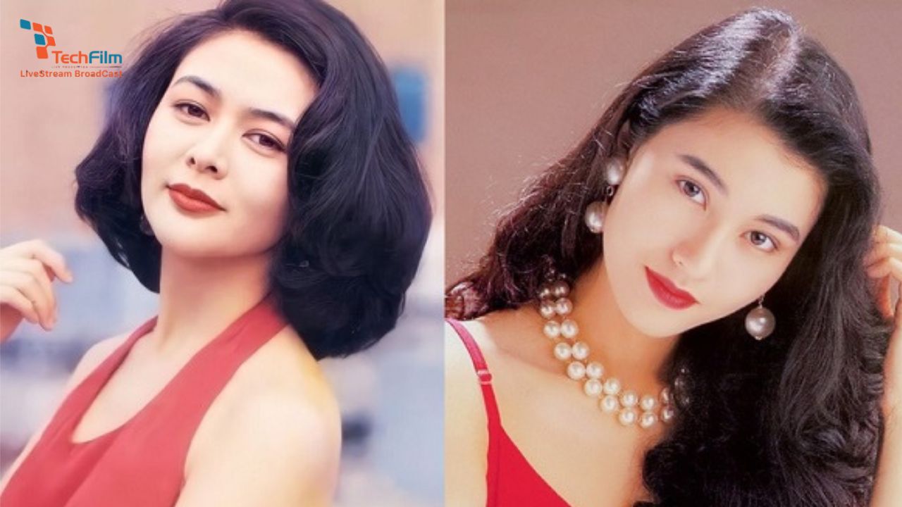 Khám phá 25+ concepts chụp ảnh phong cách vintage độc đáo 2 Tạo dáng vintage với tay cầm nhẹ mái tóc, phong cách tự nhiên và cổ điển