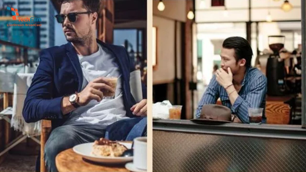 Khám phá 25+ concepts chụp ảnh phong cách vintage độc đáo 8 Tạo dáng tự nhiên với ly nước, mang đến vẻ nhẹ nhàng và vintage