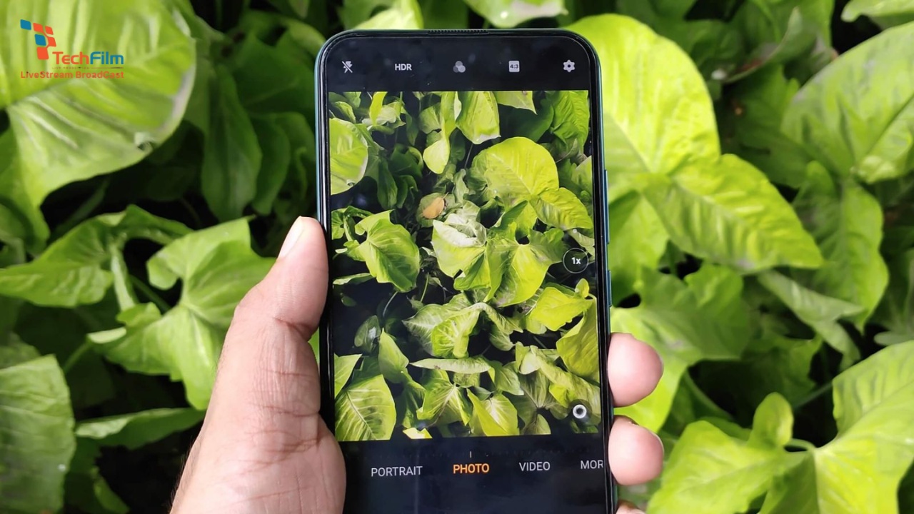 Chụp ảnh Macro là gì? Cách chụp cận cảnh với độ nét ấn tượng 10 Điện thoại có thể chụp được bức hình macro không kém gì máy ảnh