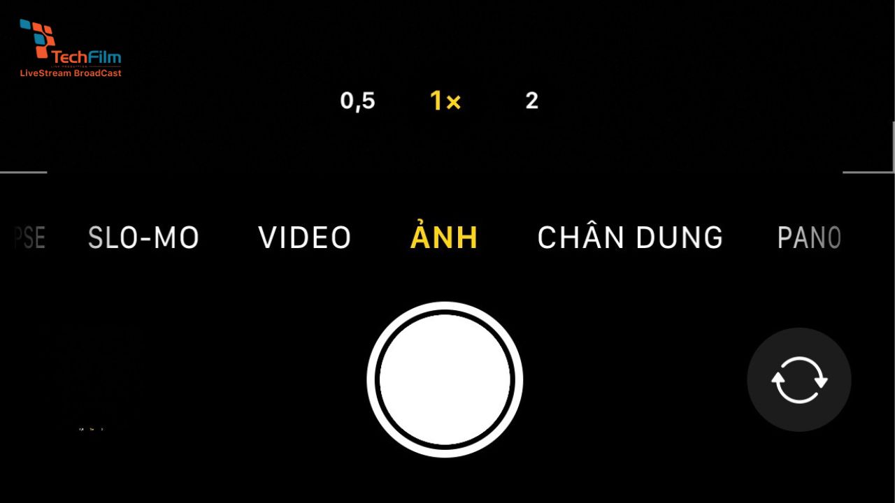 Quay phim slow motion là gì? Cách quay video chậm trên điện thoại 8 Chế độ Slo-Mo trên camera iPhone hỗ trợ 120fps hoặc 240fps