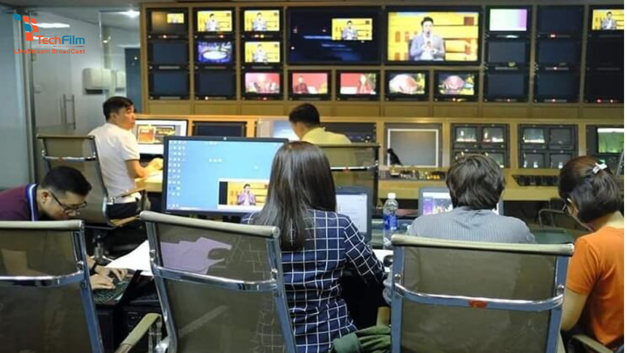 Ekip là gì? Những bộ phận, vai trò quan trọng tạo nên một ekip chuyên nghiệp 7 Các thành phần chính trong một Ekip
