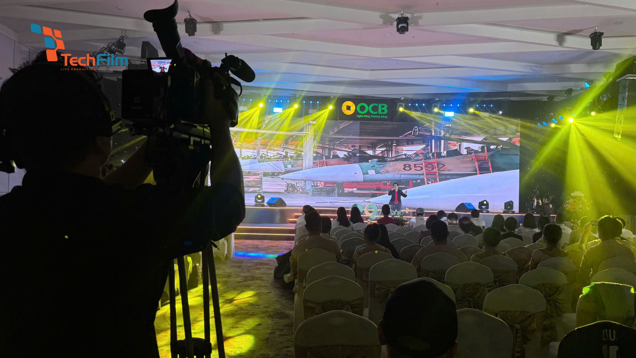 Dịch vụ chụp ảnh hội chợ triển lãm uy tín, chuyên nghiệp tại Techfilm 9 Lợi ích khi chụp ảnh hội chợ triển lãm tại Techfilm