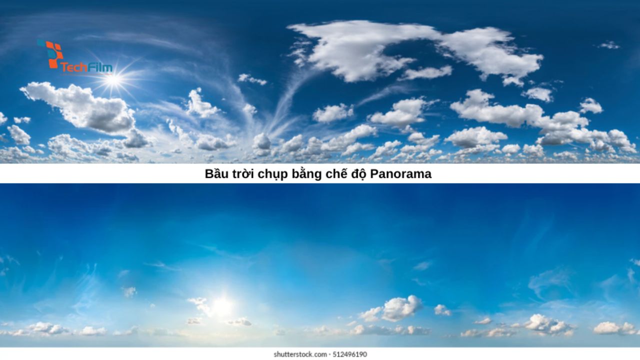 Bí Quyết Chụp Ảnh Bầu Trời Bằng Điện Thoại Đẹp Dễ Thao Tác 3 Kỹ thuật chụp ảnh bầu trời bằng điện thoại