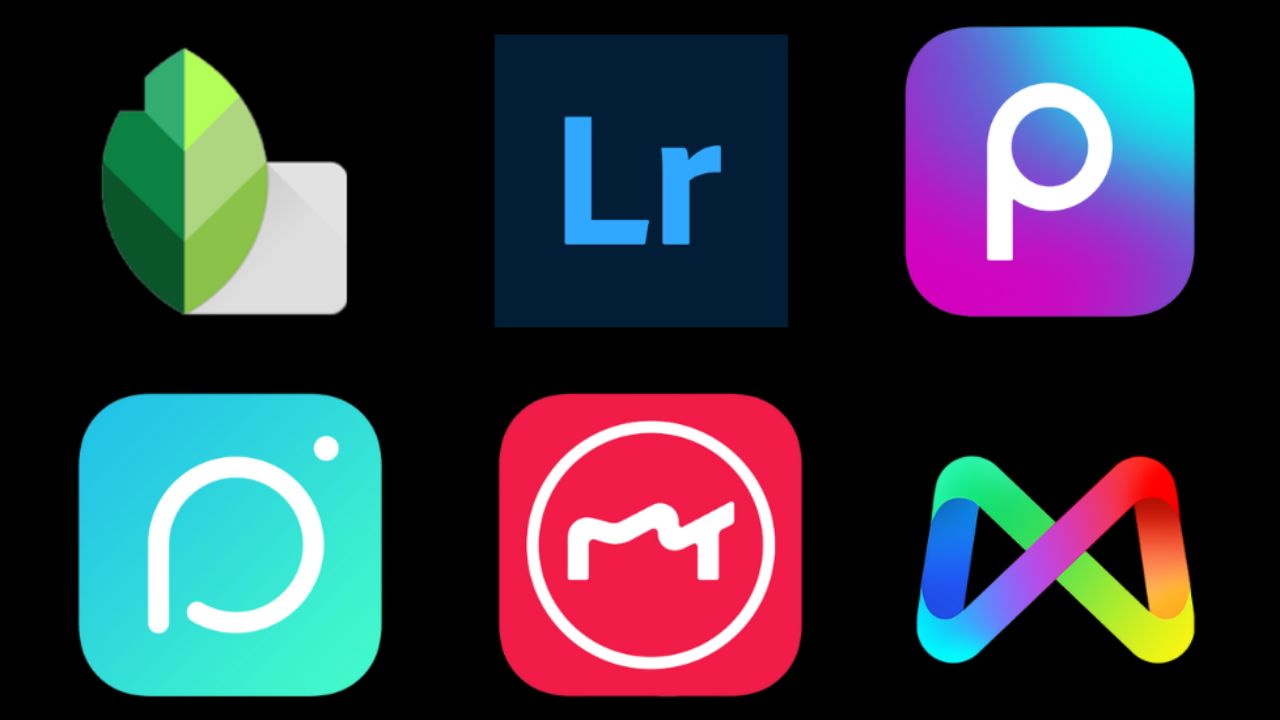 Bí Quyết Chụp Ảnh Bầu Trời Bằng Điện Thoại Đẹp Dễ Thao Tác 9 Sử dụng App hỗ trợ chụp và chỉnh ảnh bầu trời