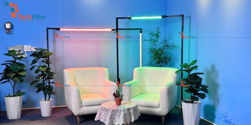 Cho thuê phim trường mini - Dịch vụ phổ biến hiện nay 3 Yếu tố xem xét khi thuê phim trường mini