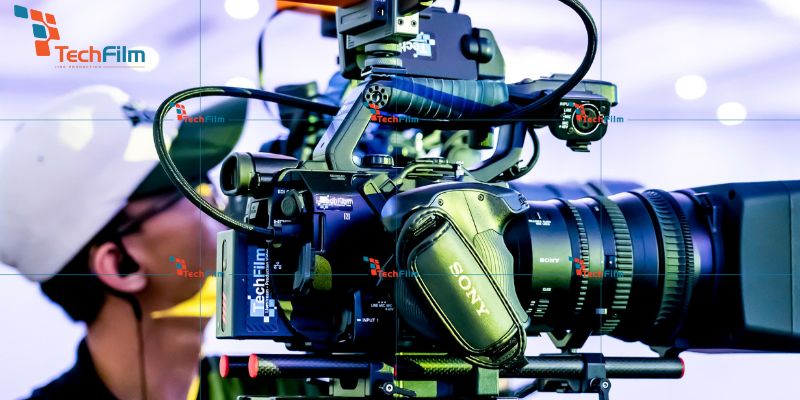cách chọn studio quay phim chụp ảnh uy tín