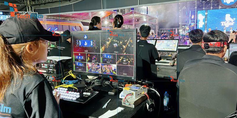 lợi ích của tiệm quay phim chụp ảnh giá rẻ