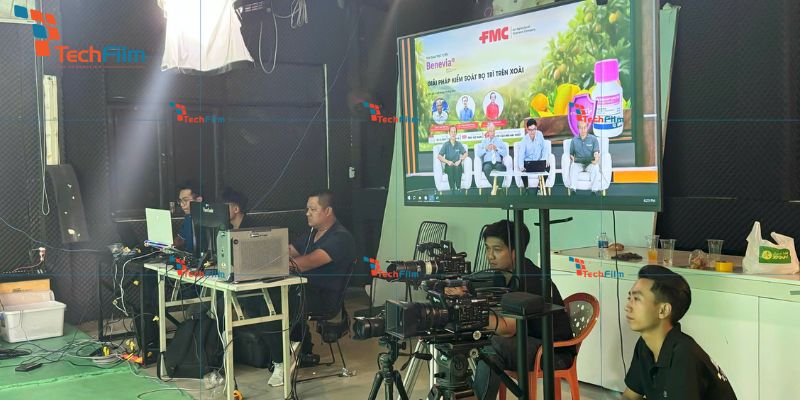 những lưu ý khi chọn tiệm quay phim chụp ảnh giá rẻ
