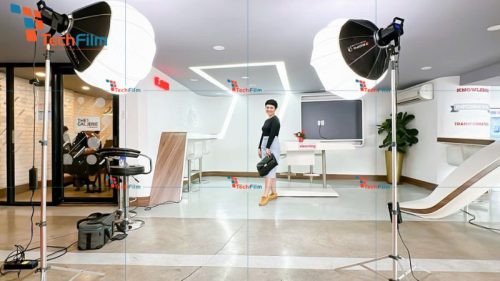 sản xuất TVC quảng cáo