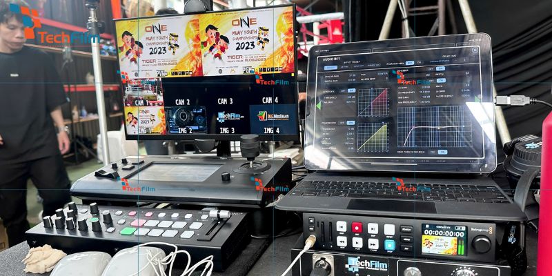 quay phim giới thiệu doanh nghiệp