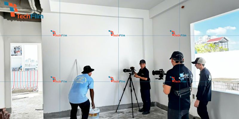lý do nên chọn studio quay phim chụp ảnh uy tín