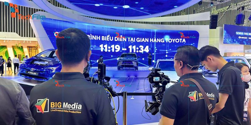quảng cáo TVC