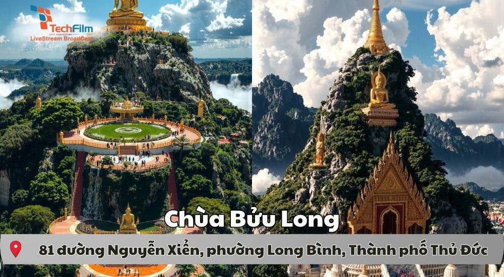 Chùa Bửu Long
