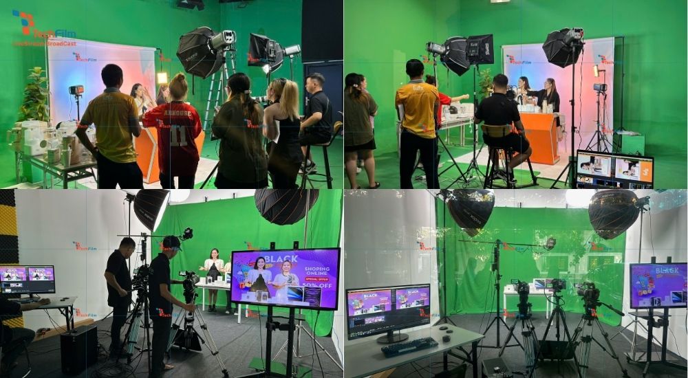 Dịch vụ Livestream là gì
