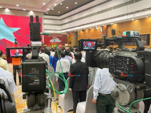 Dịch vụ livestream quận 9 chuyên nghiệp