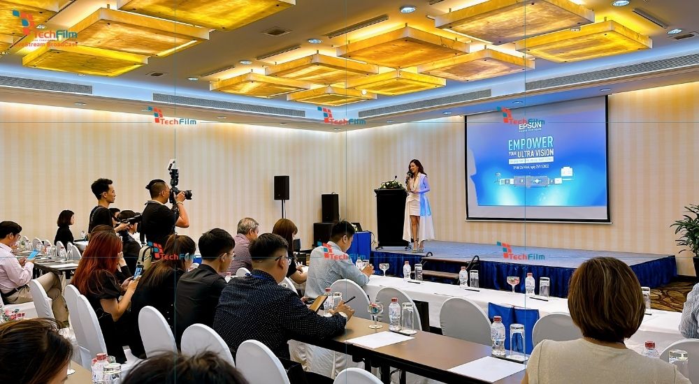 Dịch vụ livestream sự kiện là gì