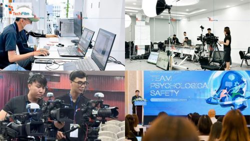 Techfilm - Địa chỉ cung cấp dịch vụ chụp hình uy tín vị cung cấp dịch vụ chụp hình chất lượng