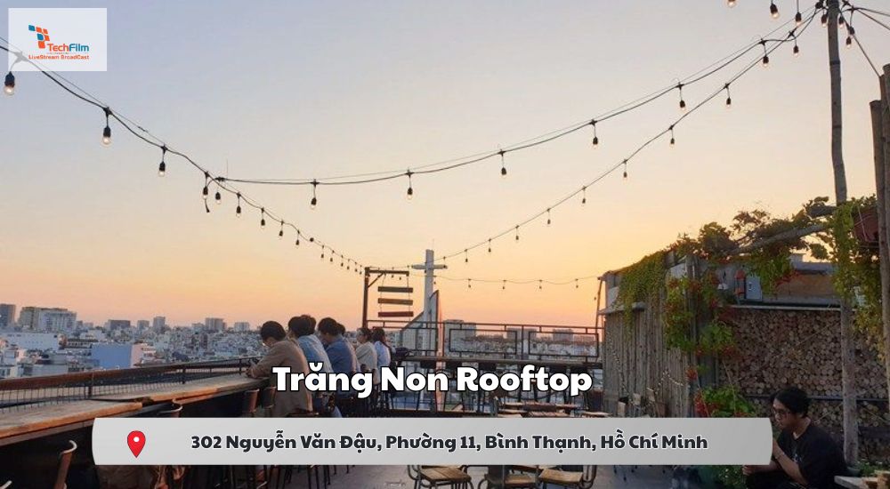 Bật mí cho nàng 15 concept chụp ảnh Trung Thu lung linh 2025 19 Trăng Non Rooftop