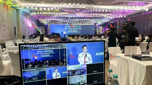 dịch vụ livestream quận 2 chuyên nghiệp