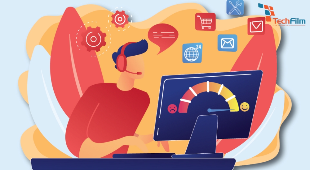 Chi phí sản xuất một iTVC phụ thuộc vào kịch bản, chất lượng và mức độ tương tác