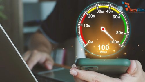 Bitrate quyết định tốc độ Internet