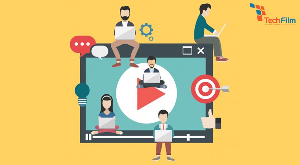 content video là như thế nào