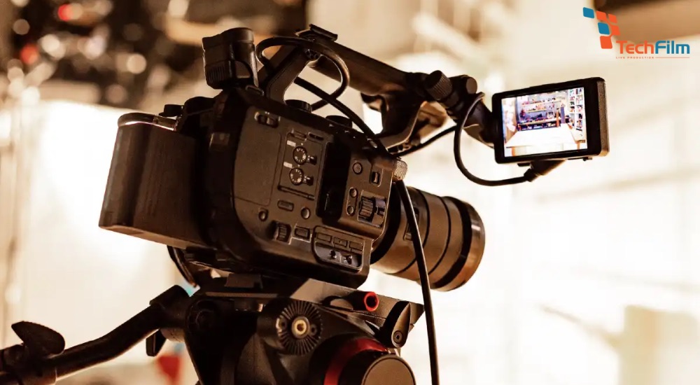 Lên kế hoạch quay video và tiến hành sản xuất video