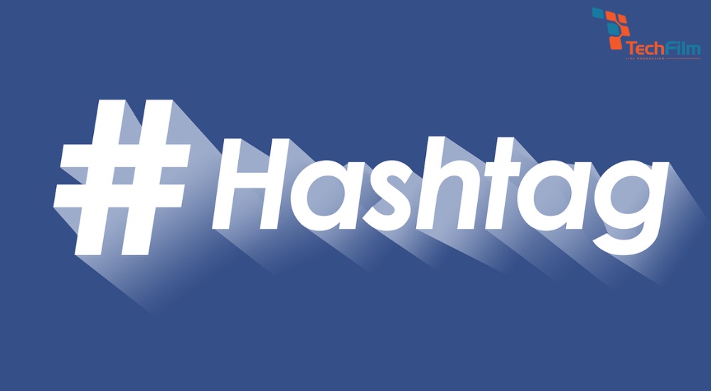 Dùng hashtag riêng cho chuỗi video giúp người xem dễ dàng theo dõi hơn